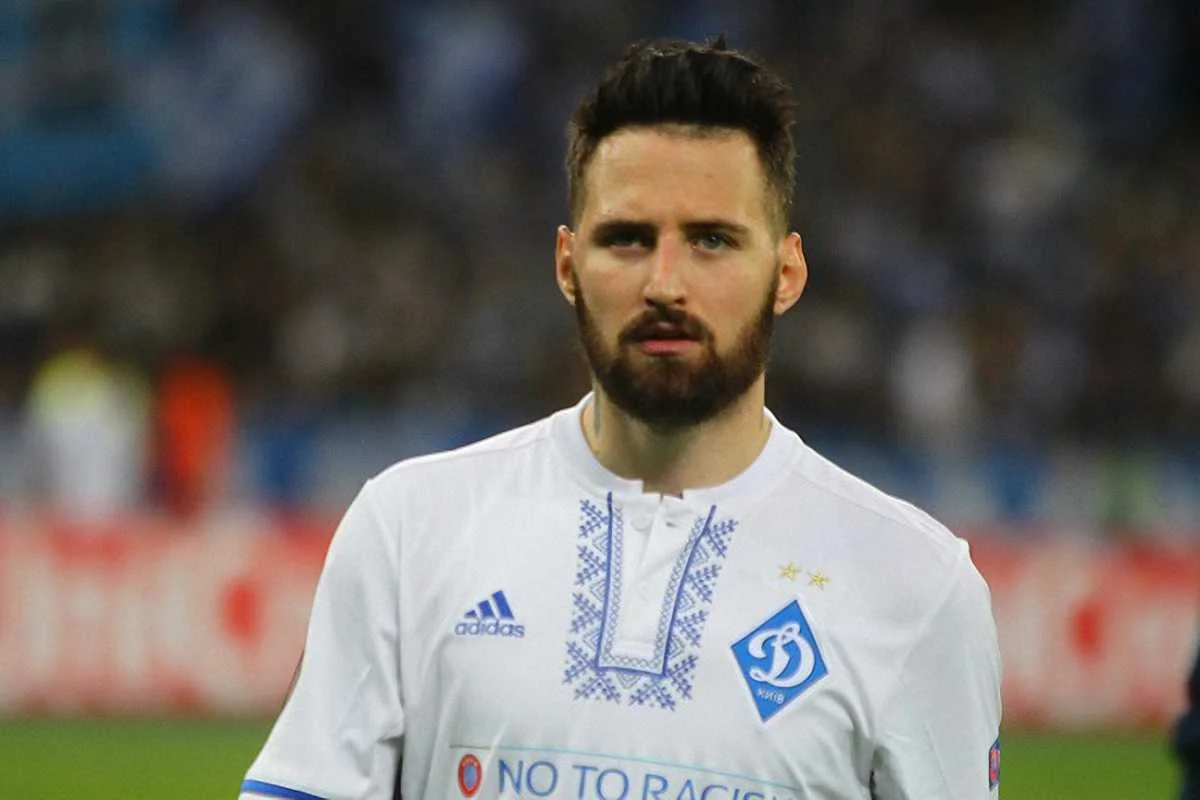 Тамаш Кадар / ФК Динамо Київ