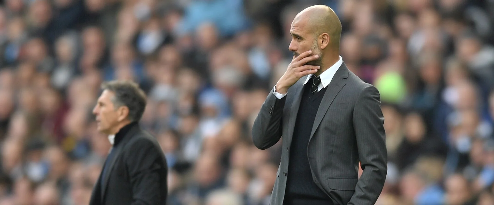 Хосеп Гвардіола