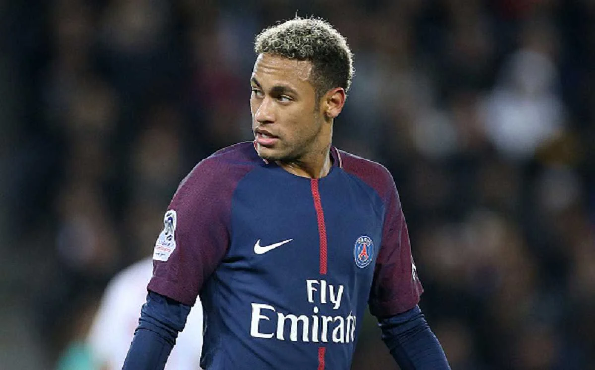 Неймар / Getty Images