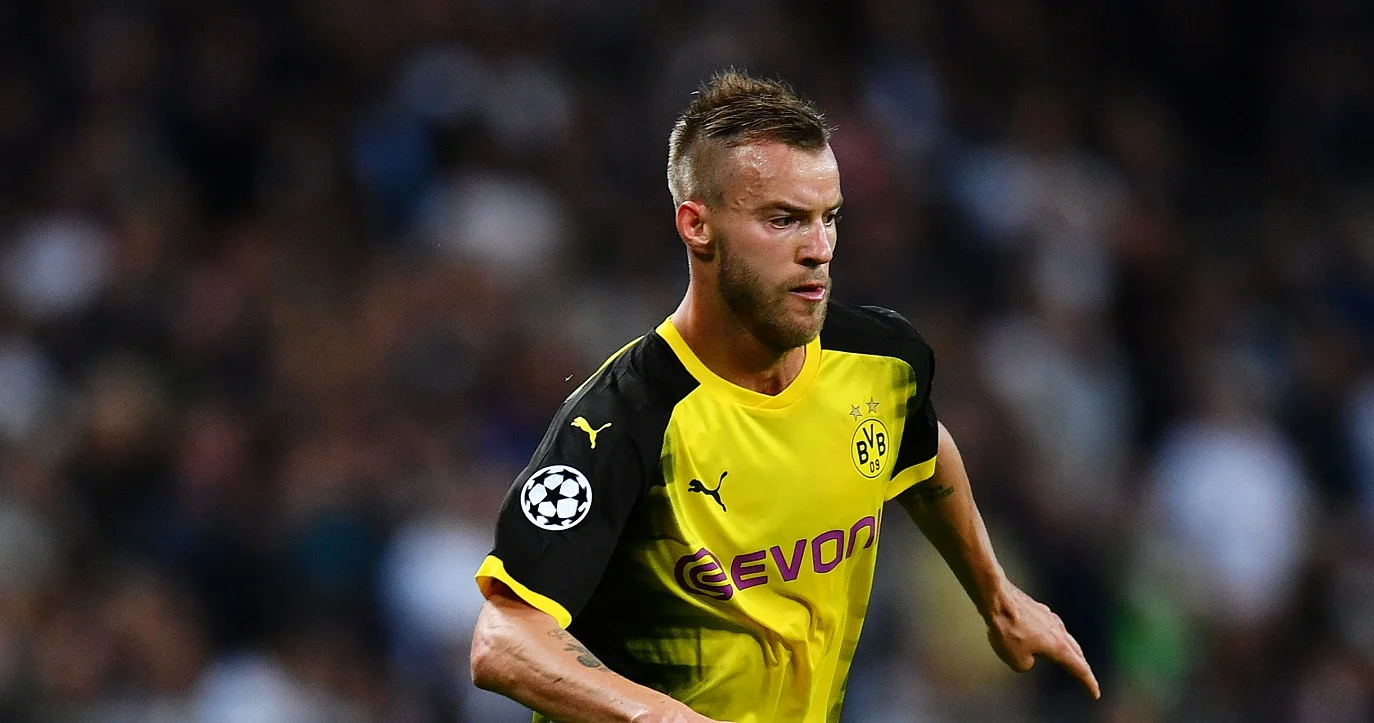 Андрій Ярмоленко / Getty Images