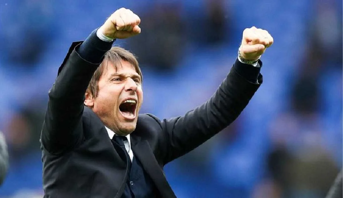 Антоніо Конте / Getty Images