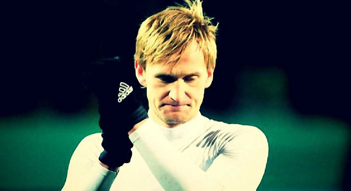 Сергій Кузнєцов / Фото ФК Карпати