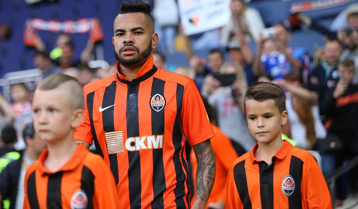 Дентиньо / фото О. Осипов