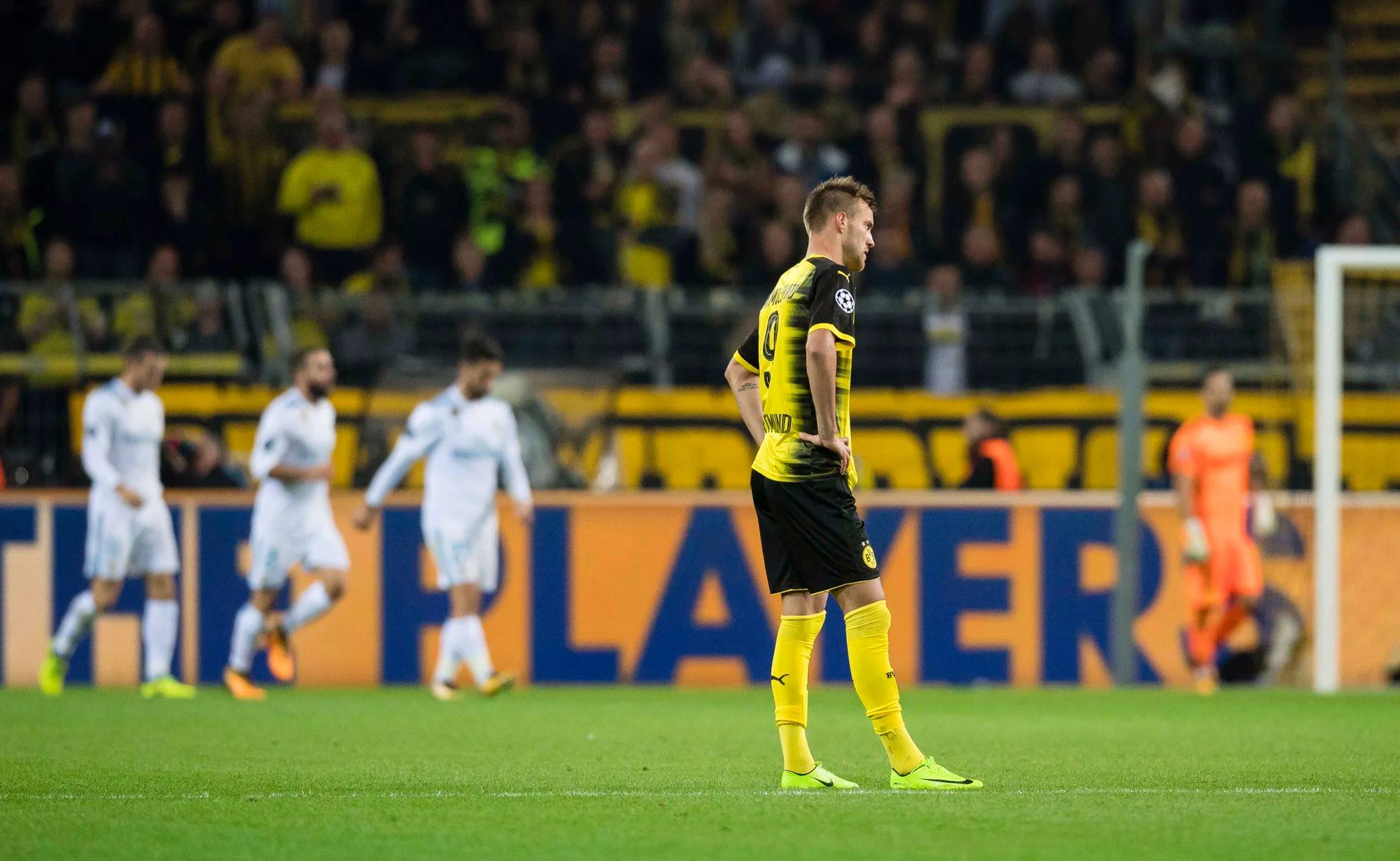 Андрій Ярмоленко / Getty Images