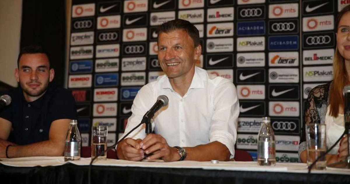 Мирослав Джукич