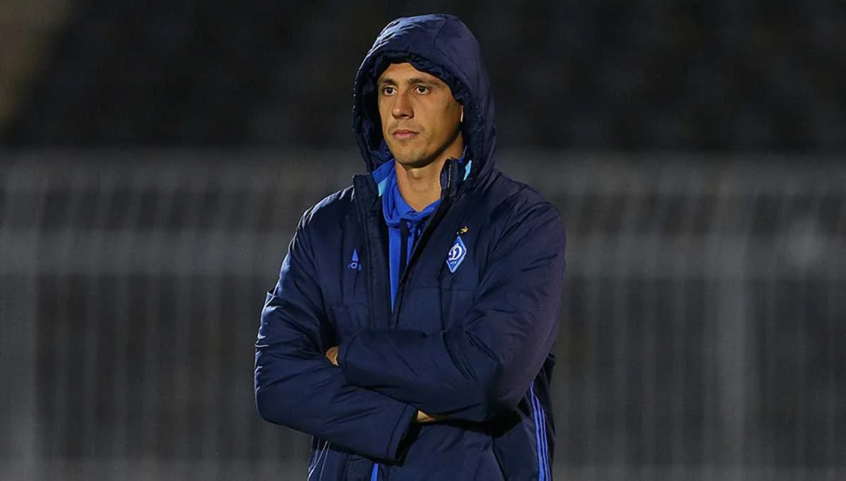 Евгений Хачериди. Фото: А. Осипов