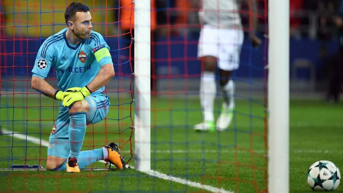 Ігор Акінфєєв