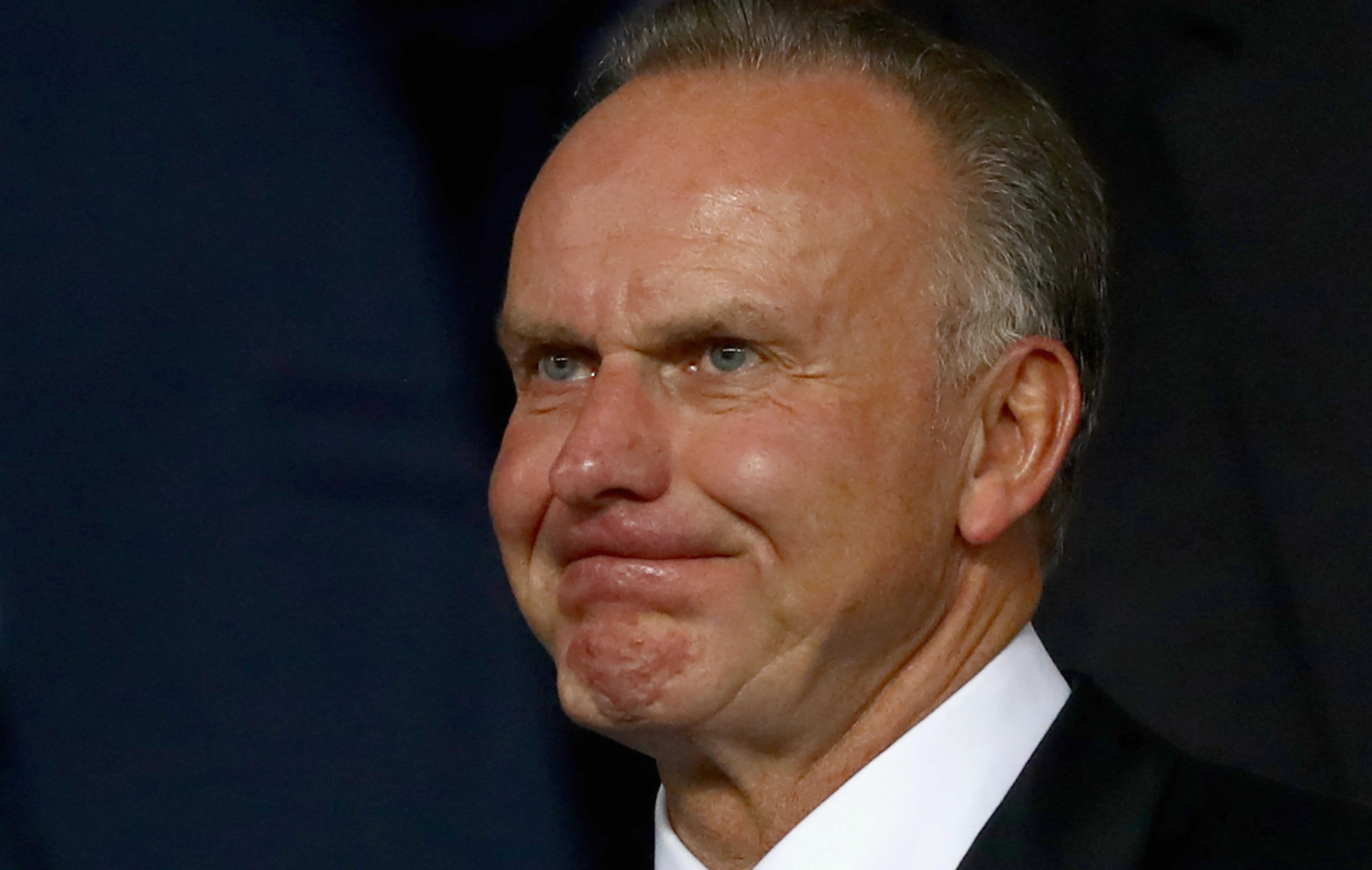 Карл-Хайнц Румменігге / Getty Images