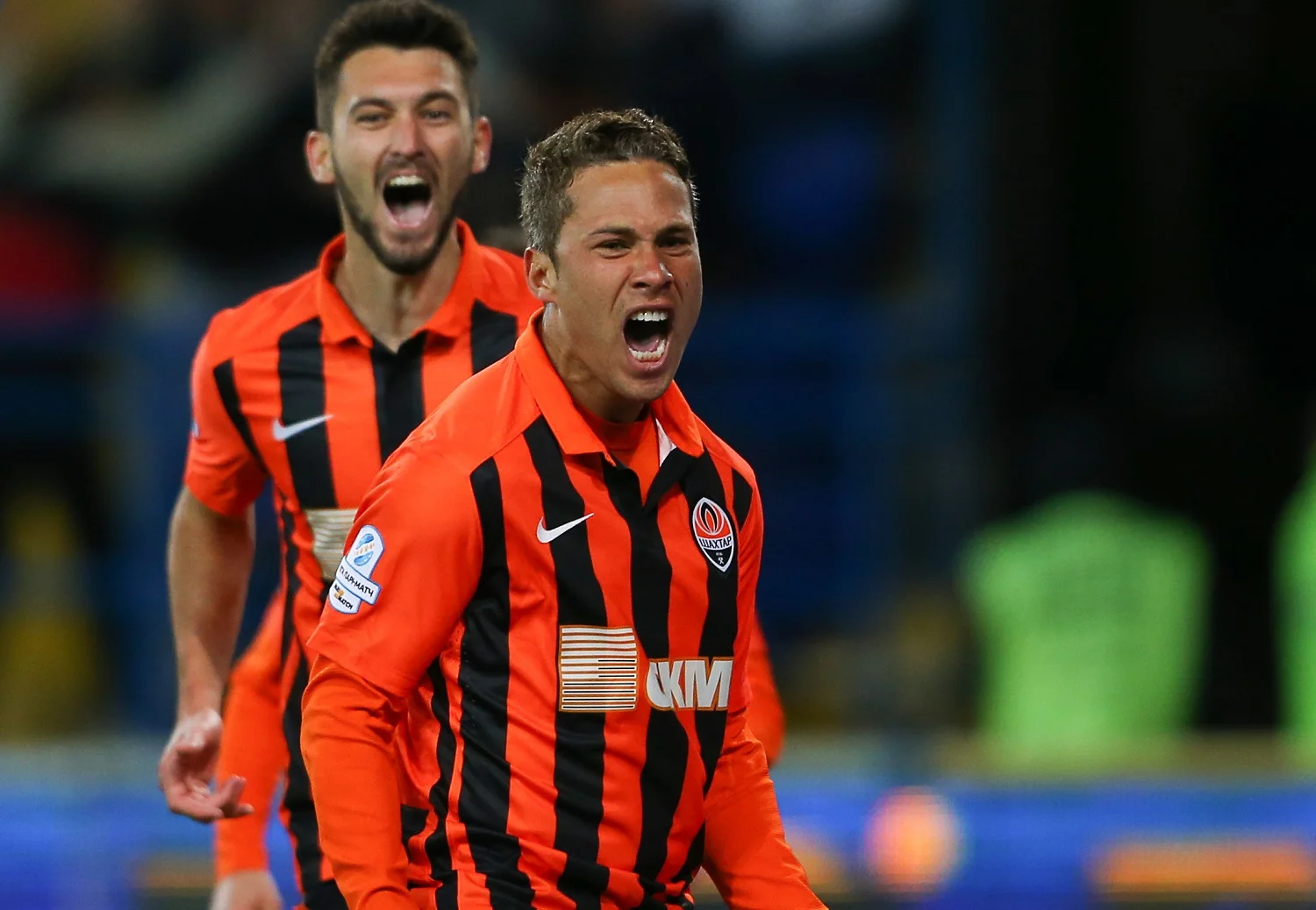 Марлос / фото: А. Осипов