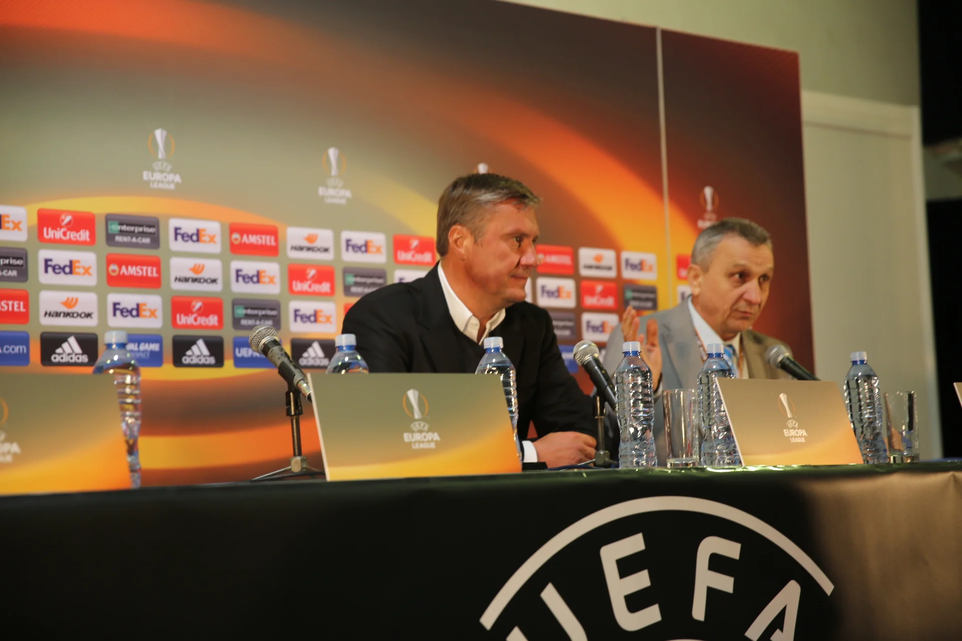 Александр Хацкевич / Фото: Футбол 24