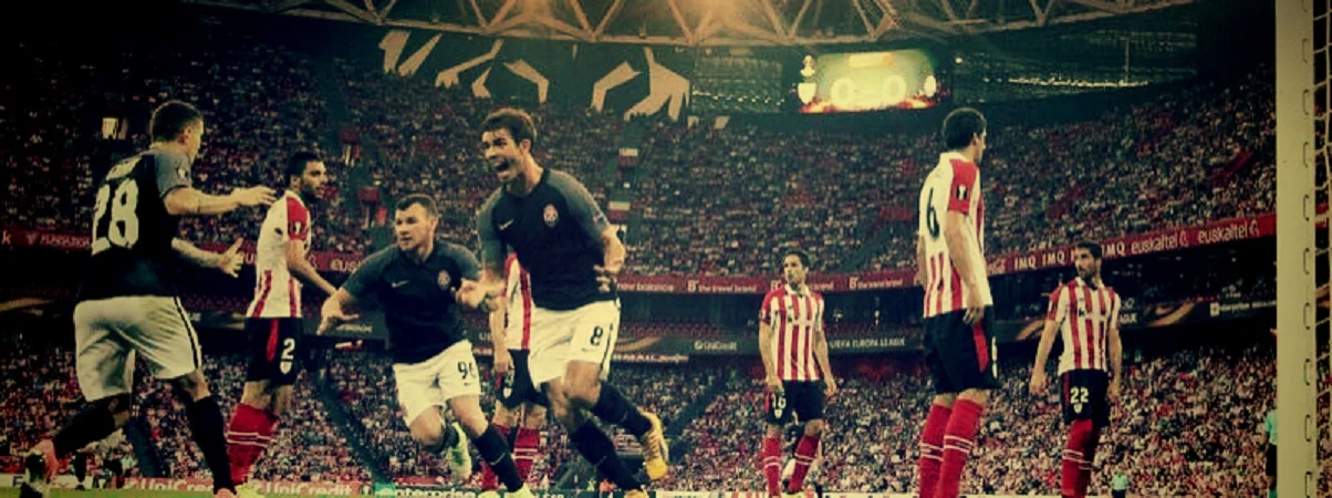 Ігор Харатін відкрив рахунок