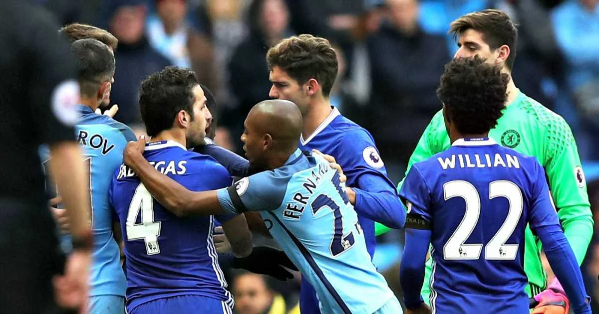 Челсі – Манчестер Сіті: де дивитись онлайн матч 7 туру АПЛ