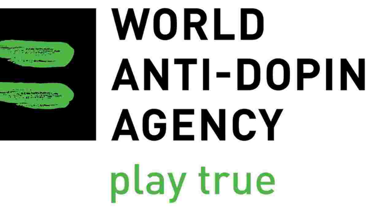 WADA опублікувало список заборонених препаратів на 2018 рік