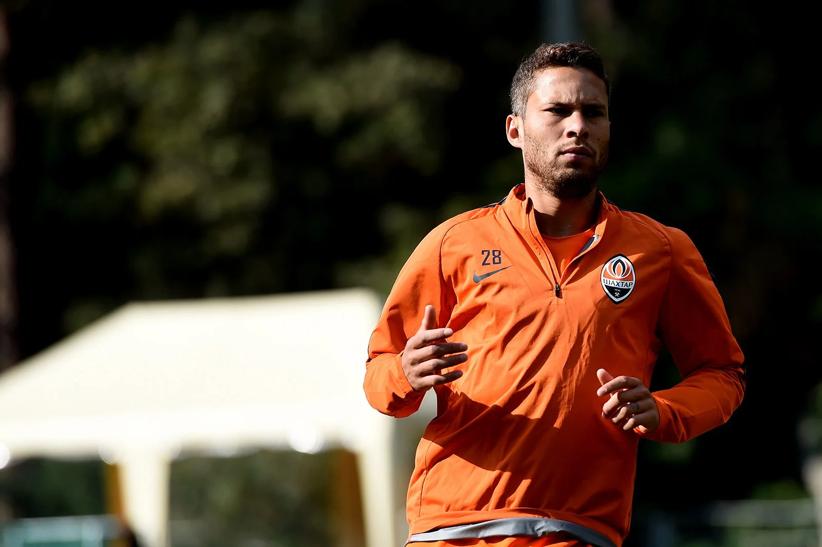 Марлос / Фото ФК Шахтар