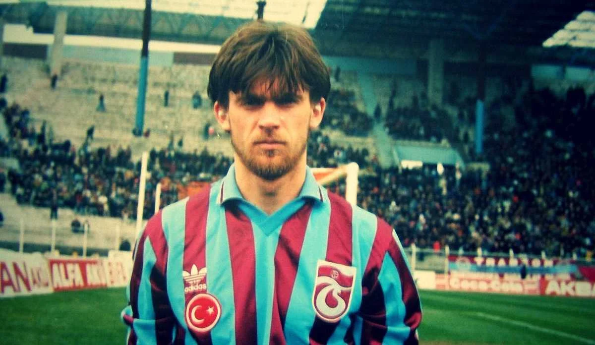 Юрий Шелепницкий