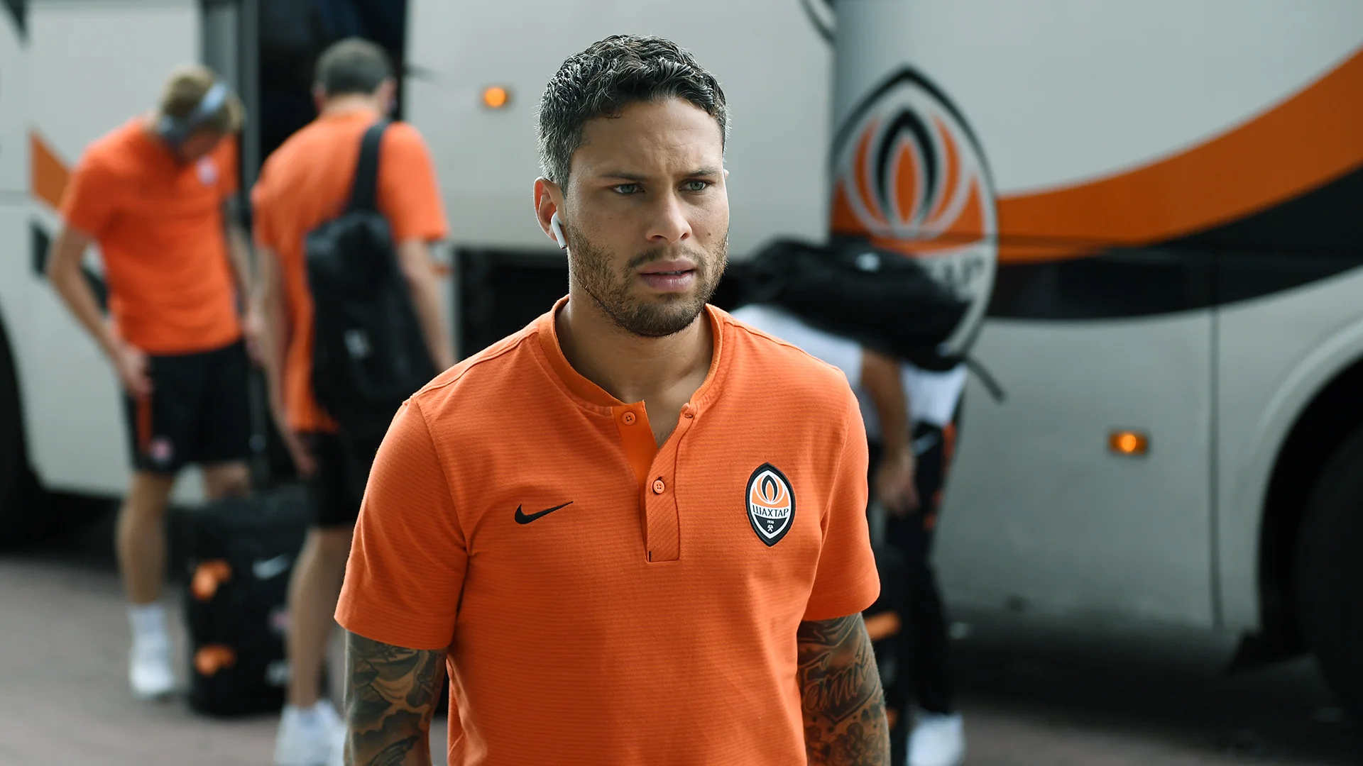 Марлос / Фото: Футбол 24