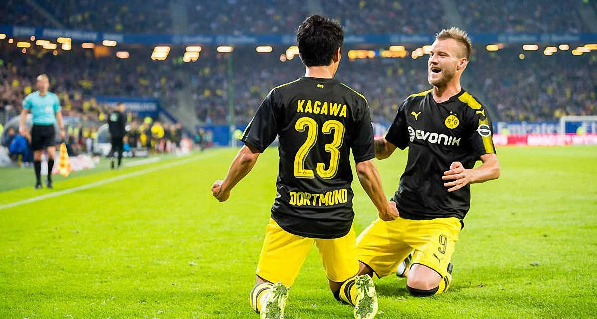 Андрій Ярмоленко