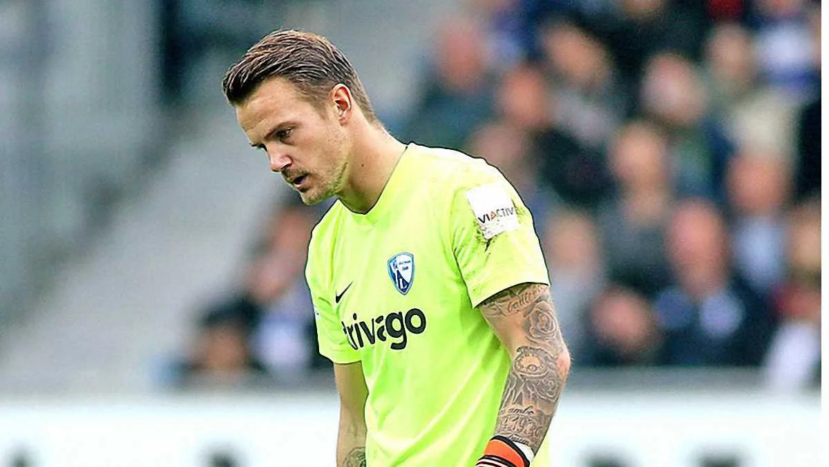 Мануэль Риманн