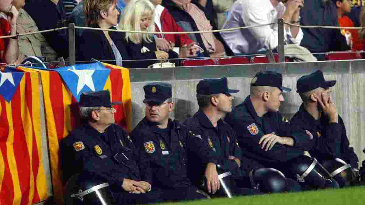 Барселона ризикує отримати технічну поразку за неявку на домашній матч з Лас-Пальмас – гравці проти рішення клубу
