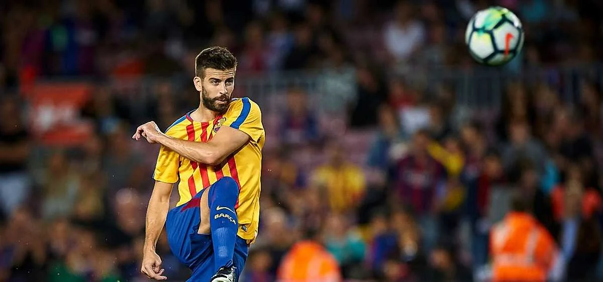 Жерар Пике / Getty Images