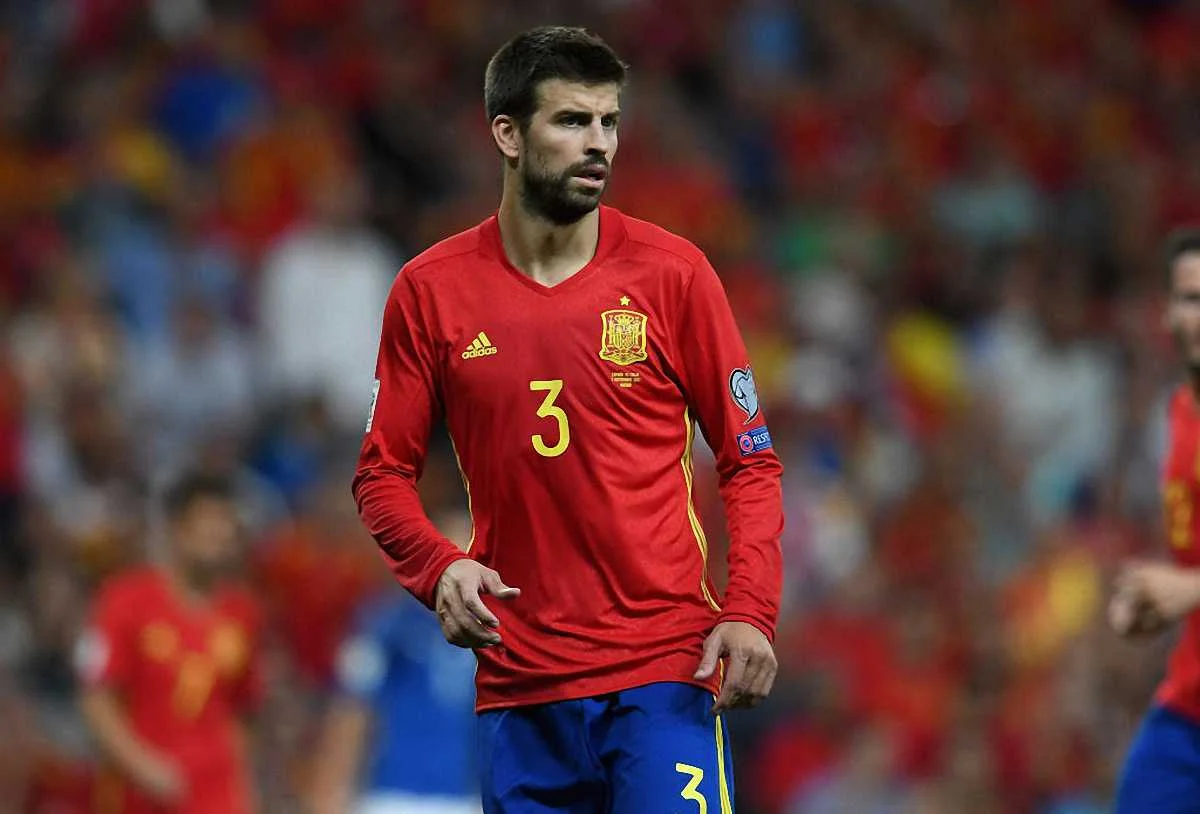 Жерар Піке / Getty Images