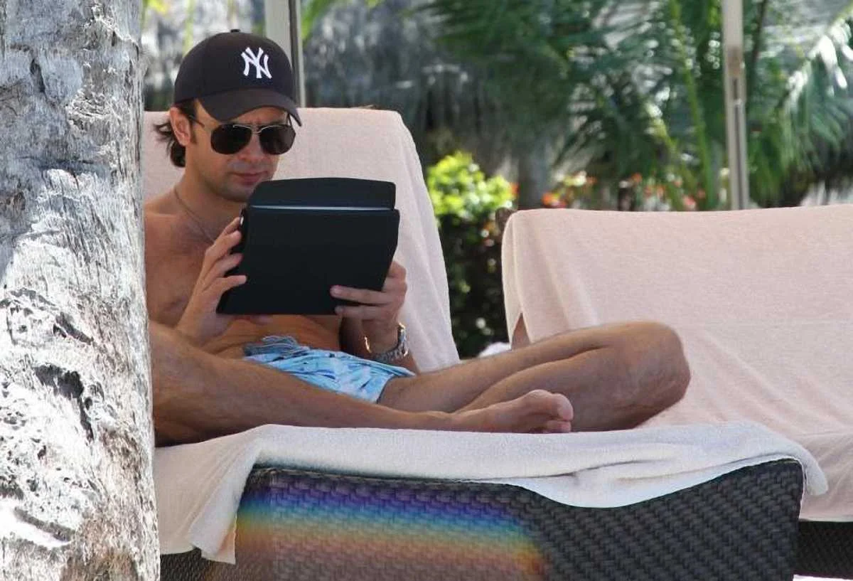 Олександр Шовковський