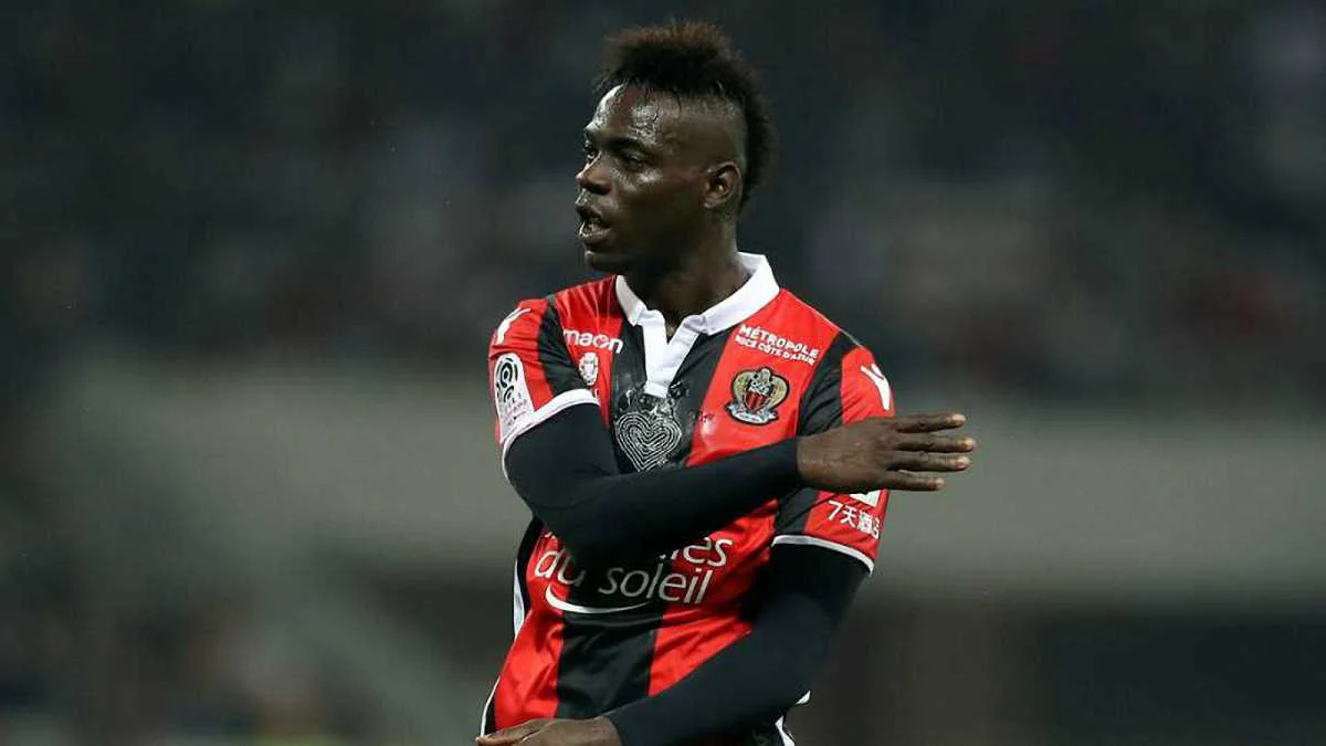 Маріо Балотеллі