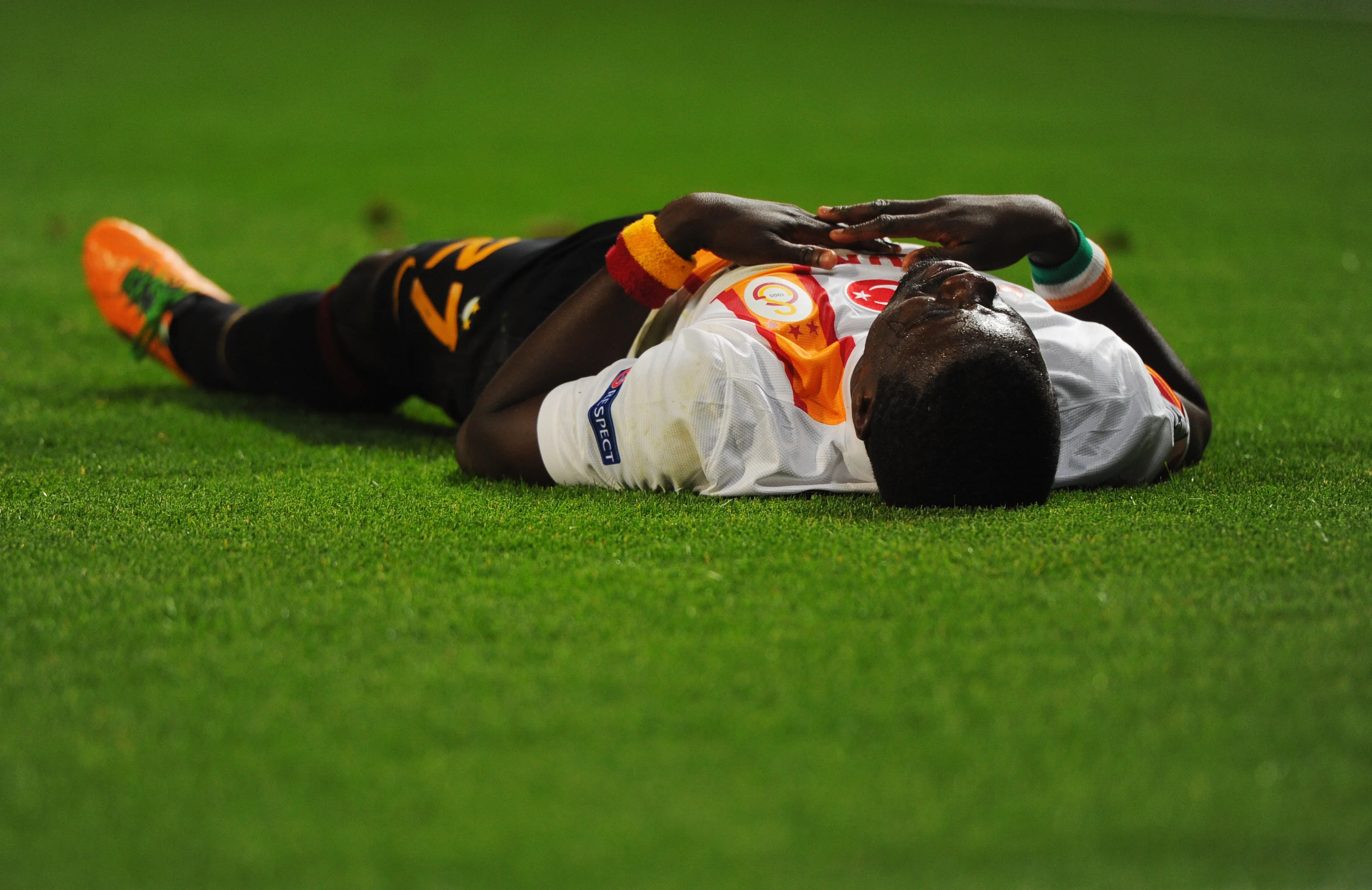 Еммануель Ебуе / getty images