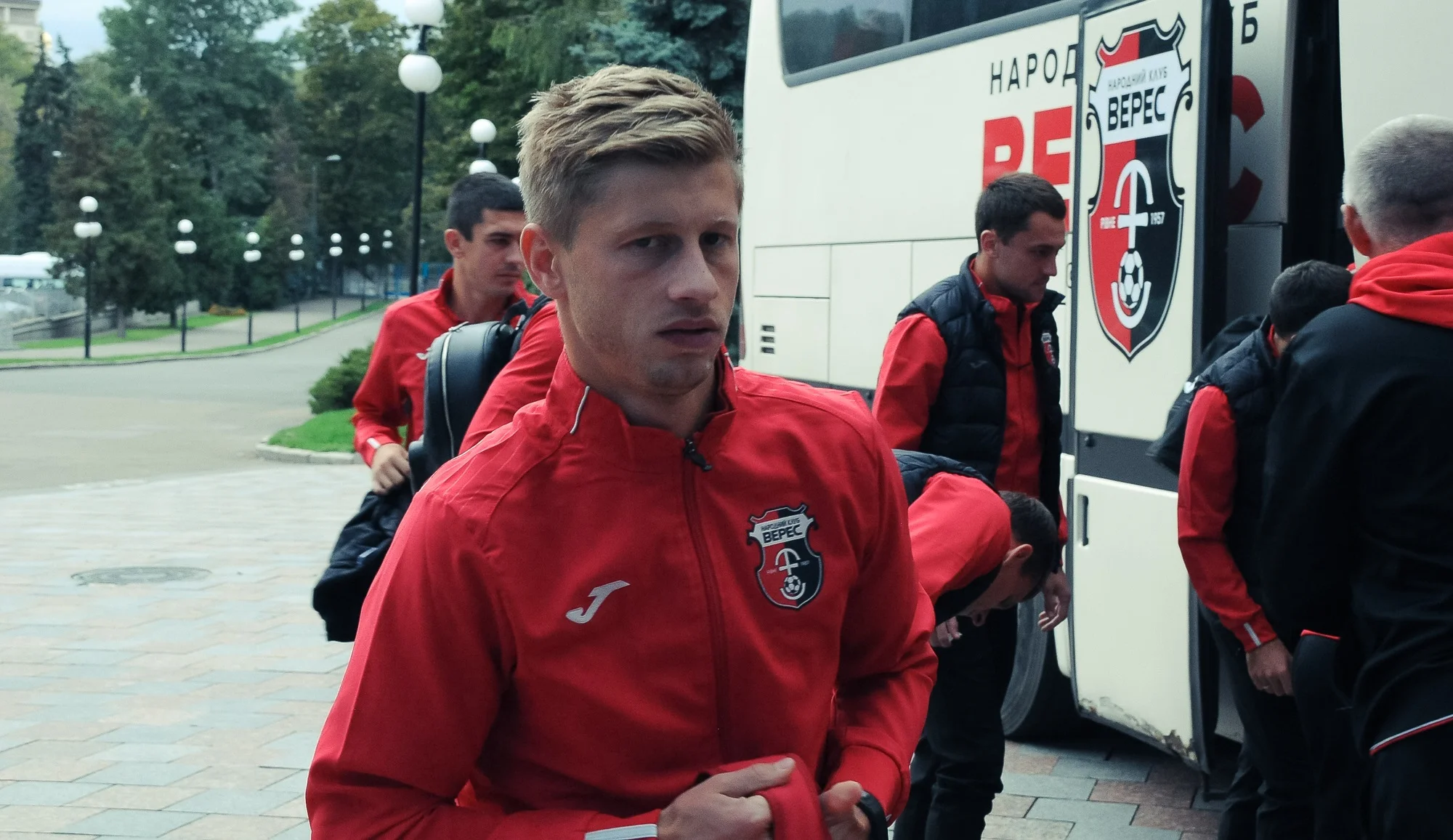 Валерій Федорчук / Фото: Футбол 24