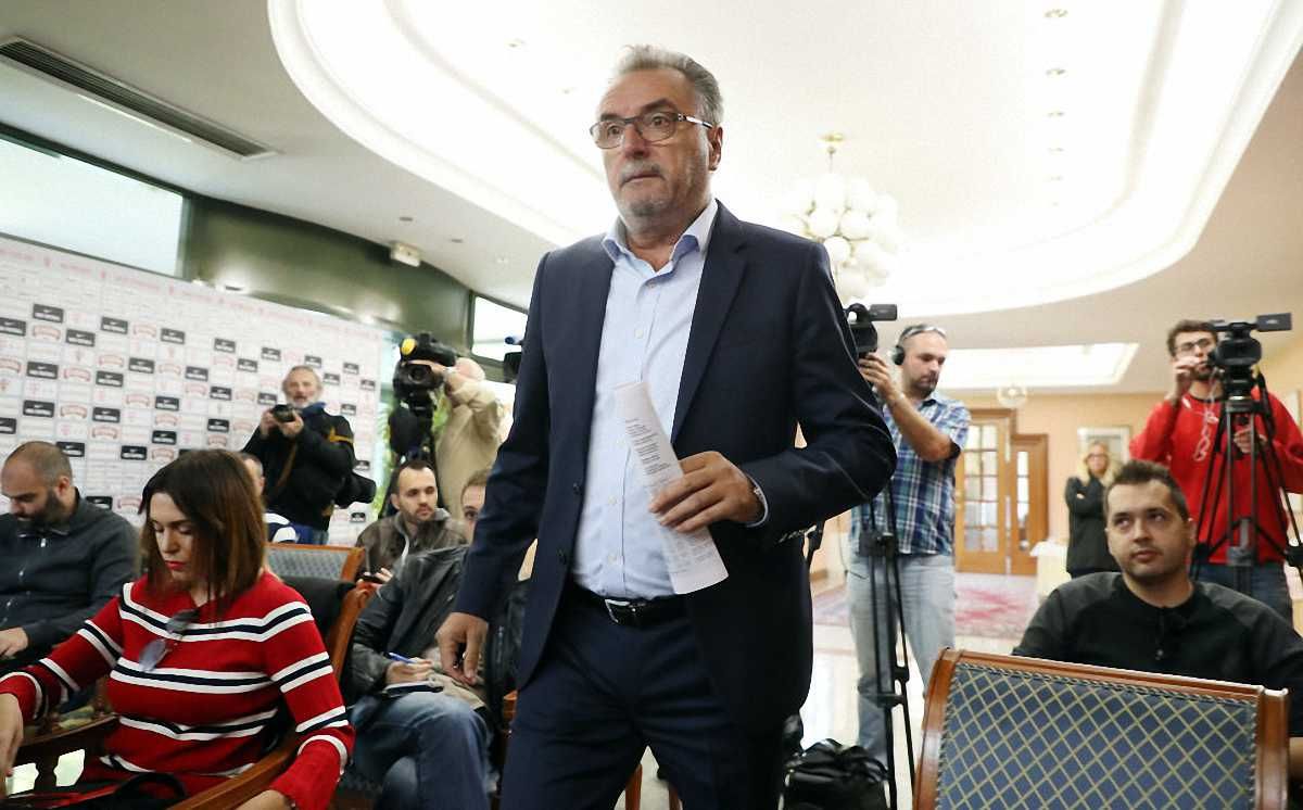 Анте Чачіч