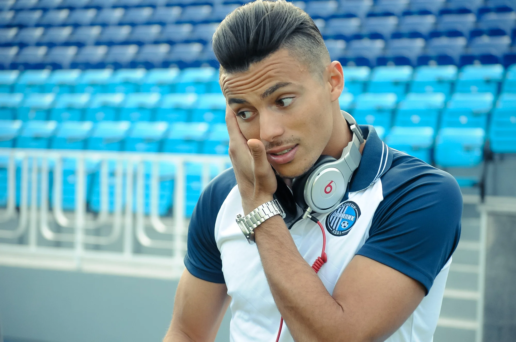 Моха / Фото: Футбол 24