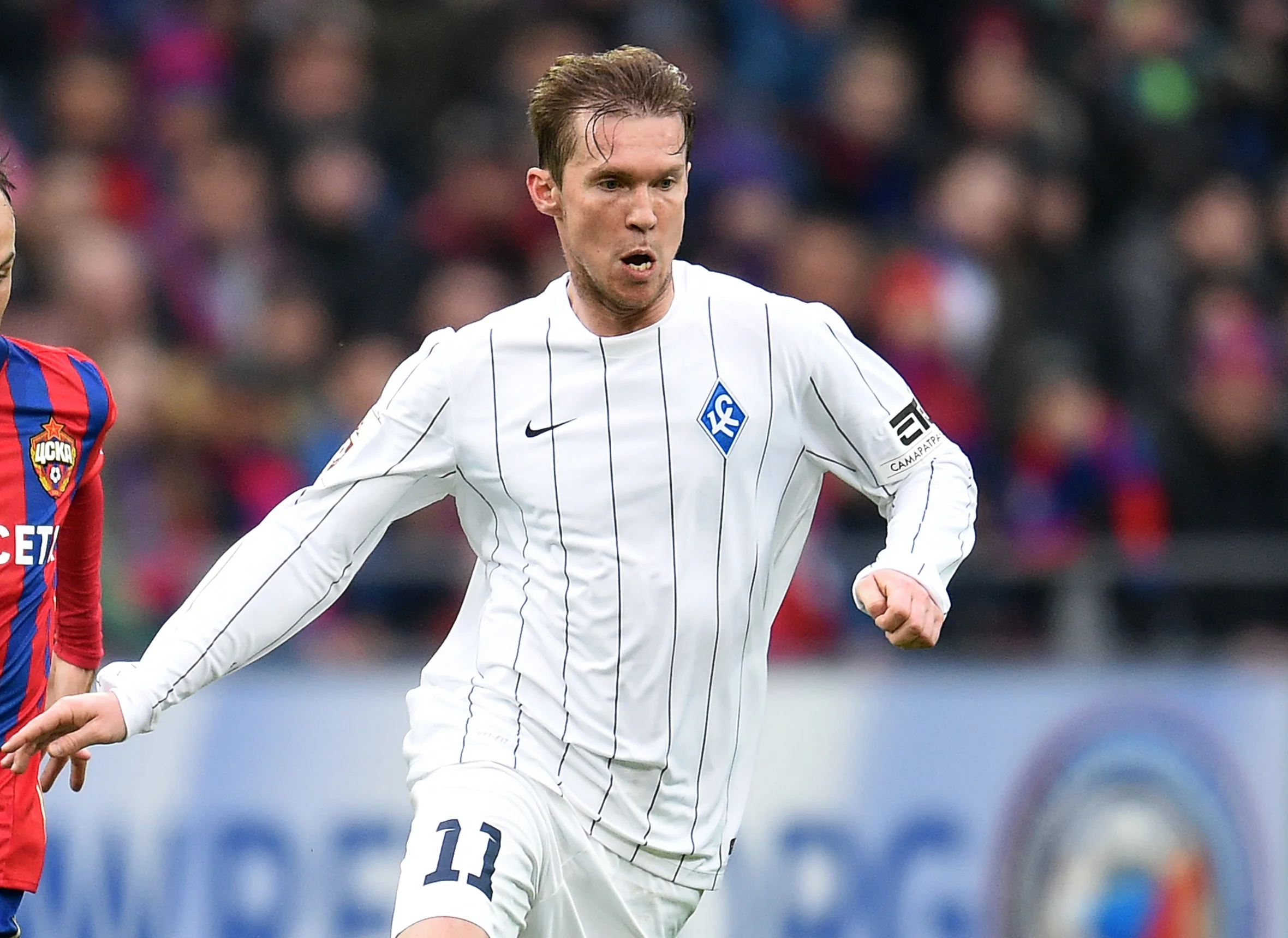 Александр Глєб / getty images