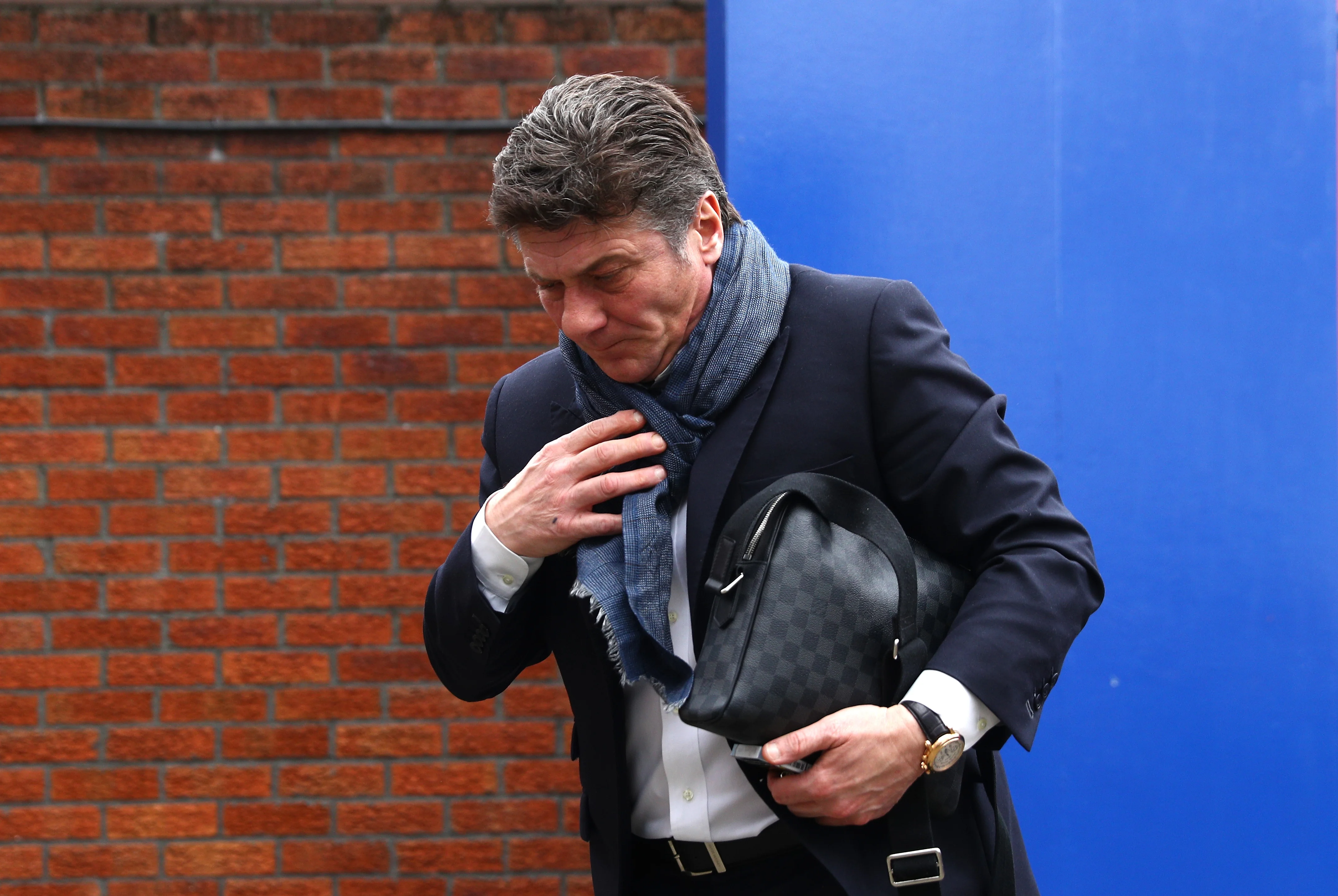 Вальтер Маццарри / Getty Images