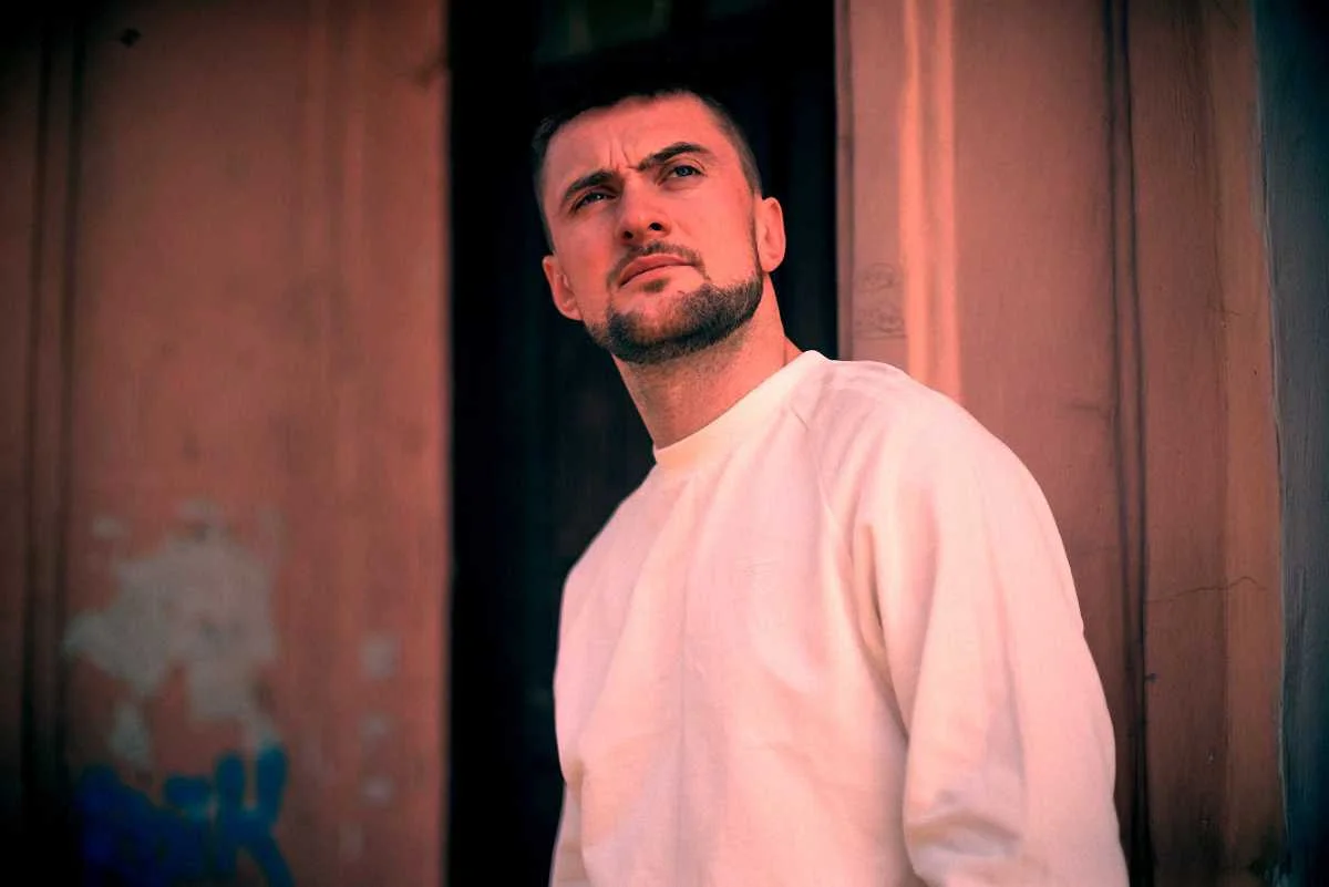 Олександр Ярмак / Фото Ігоря Хомича ("Футбол 24")