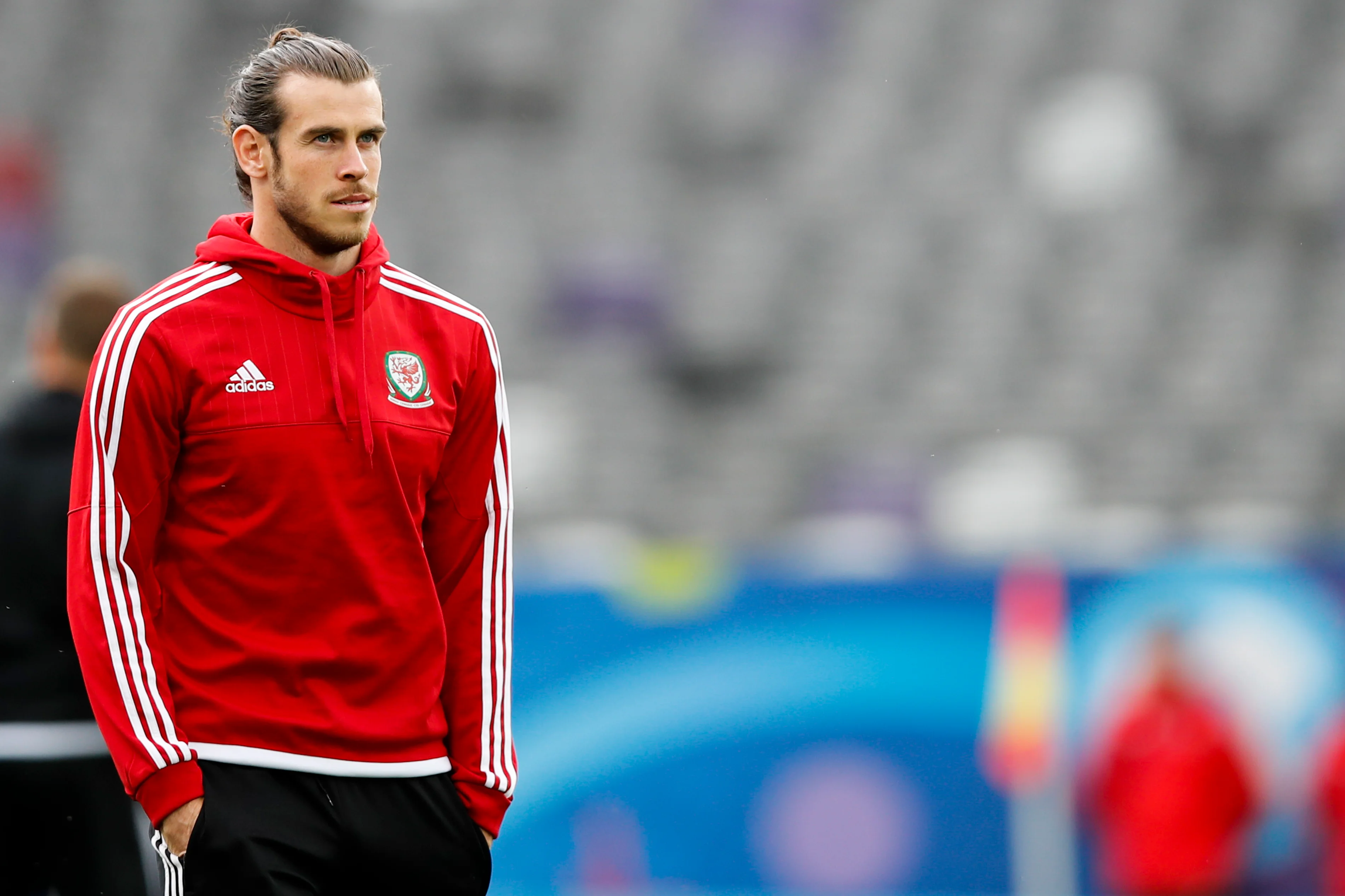 Гарет Бейл / Getty Images