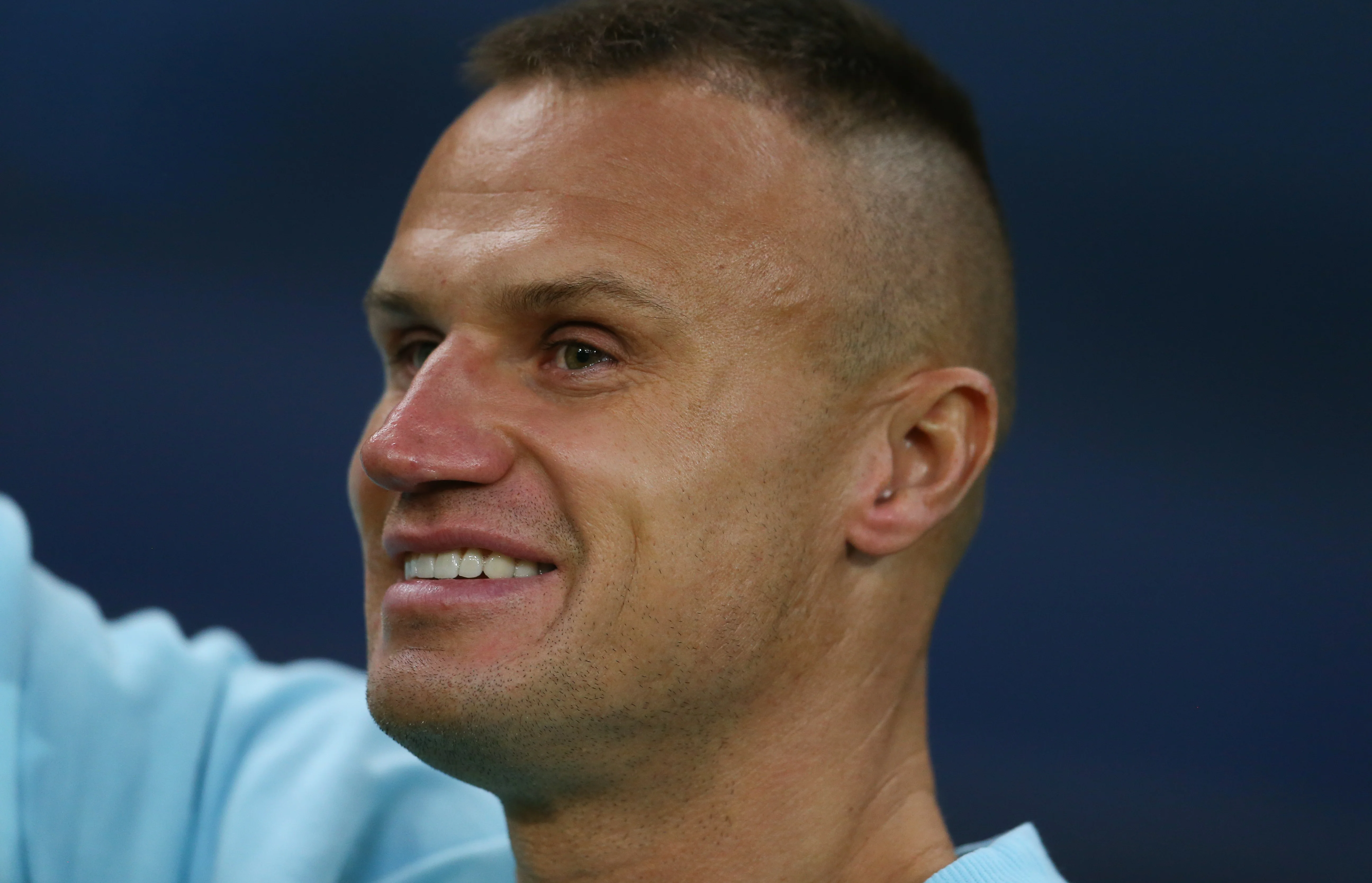 Вячеслав Шевчук / Фото: А. Осипов