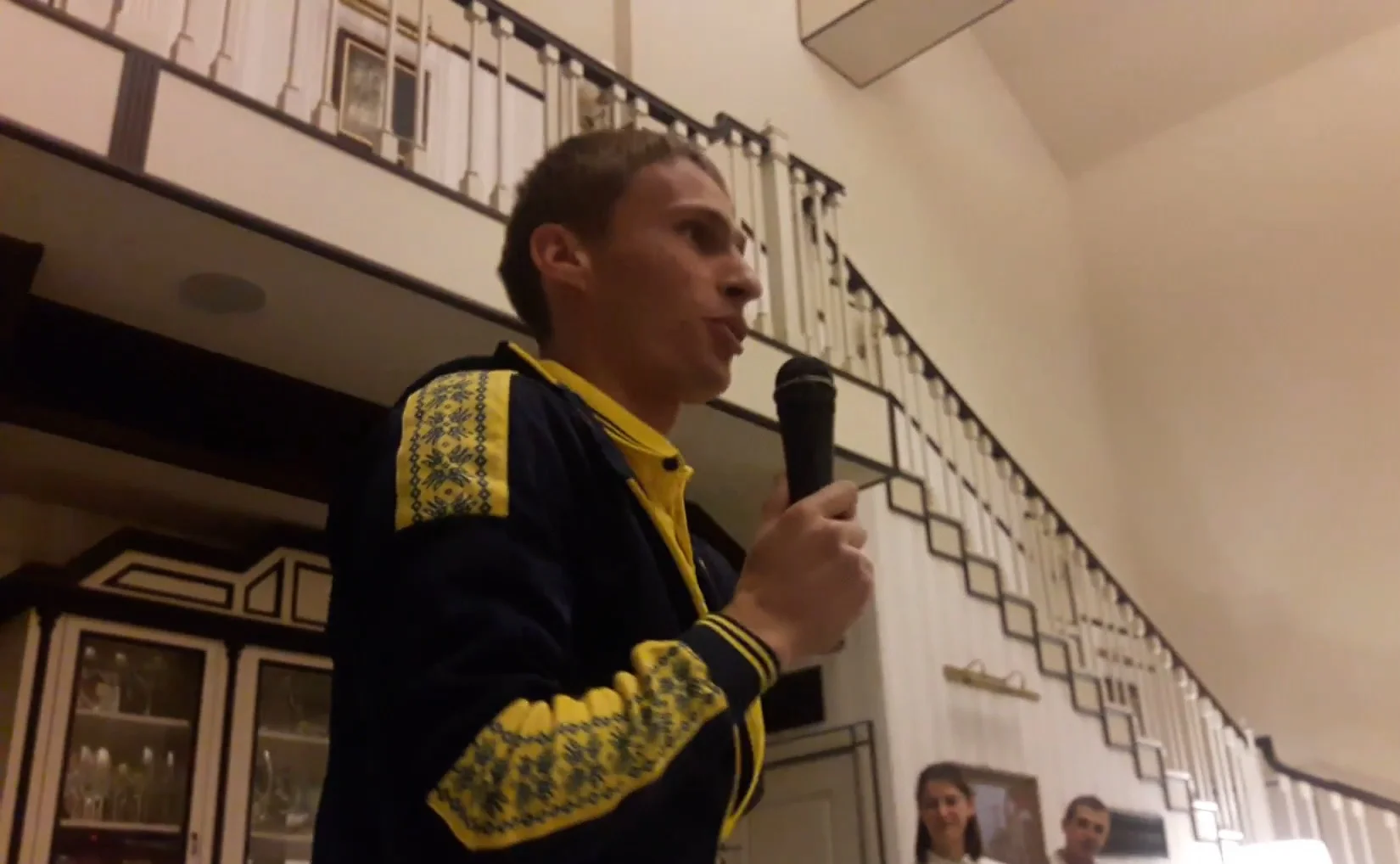 Игорь Пердута