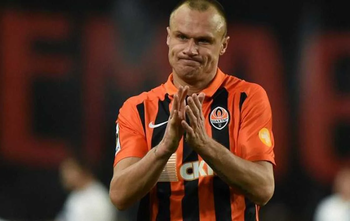 В'ячеслав Шевчук