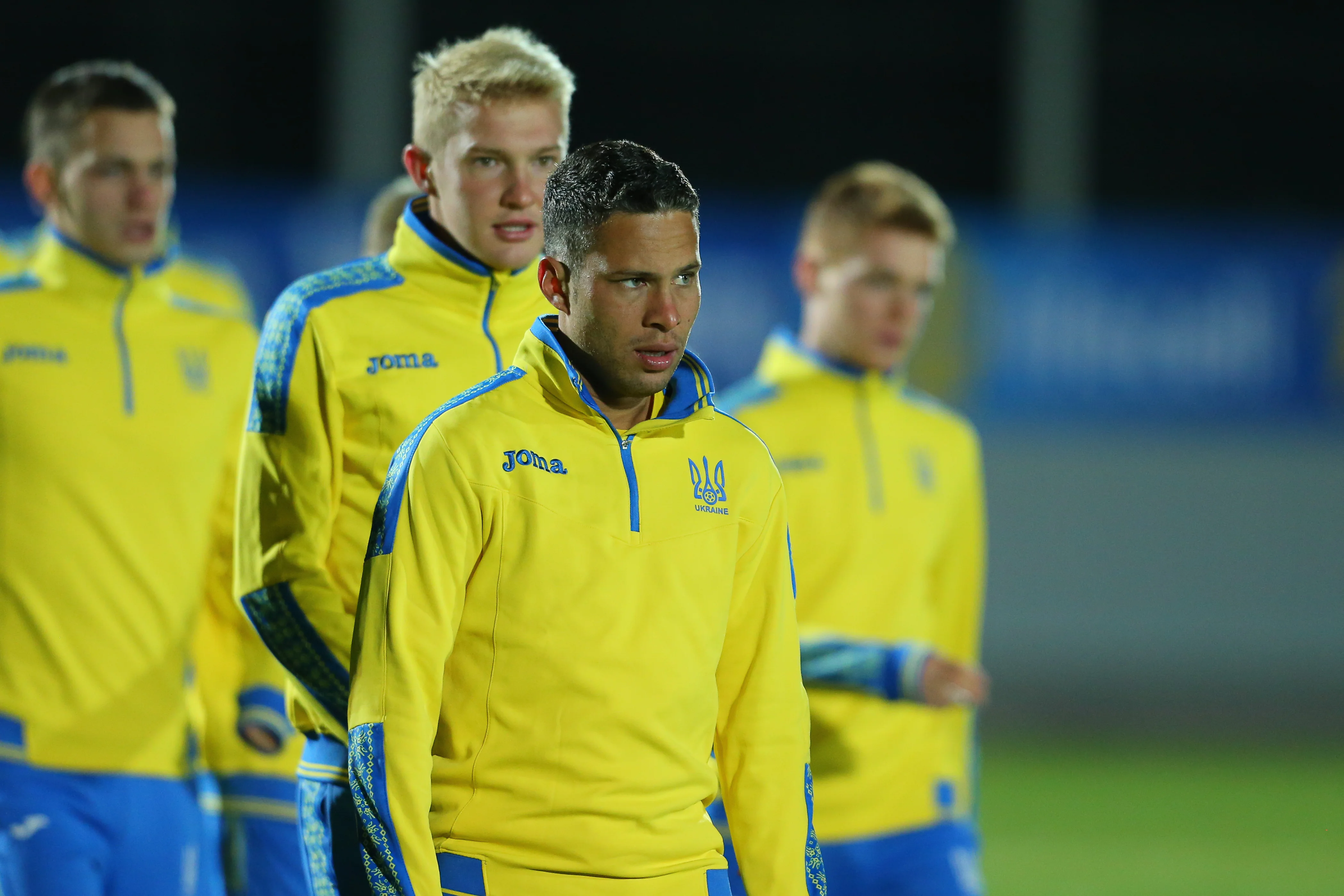 Україна – Хорватія: прогноз на матч відбору ЧС-2018