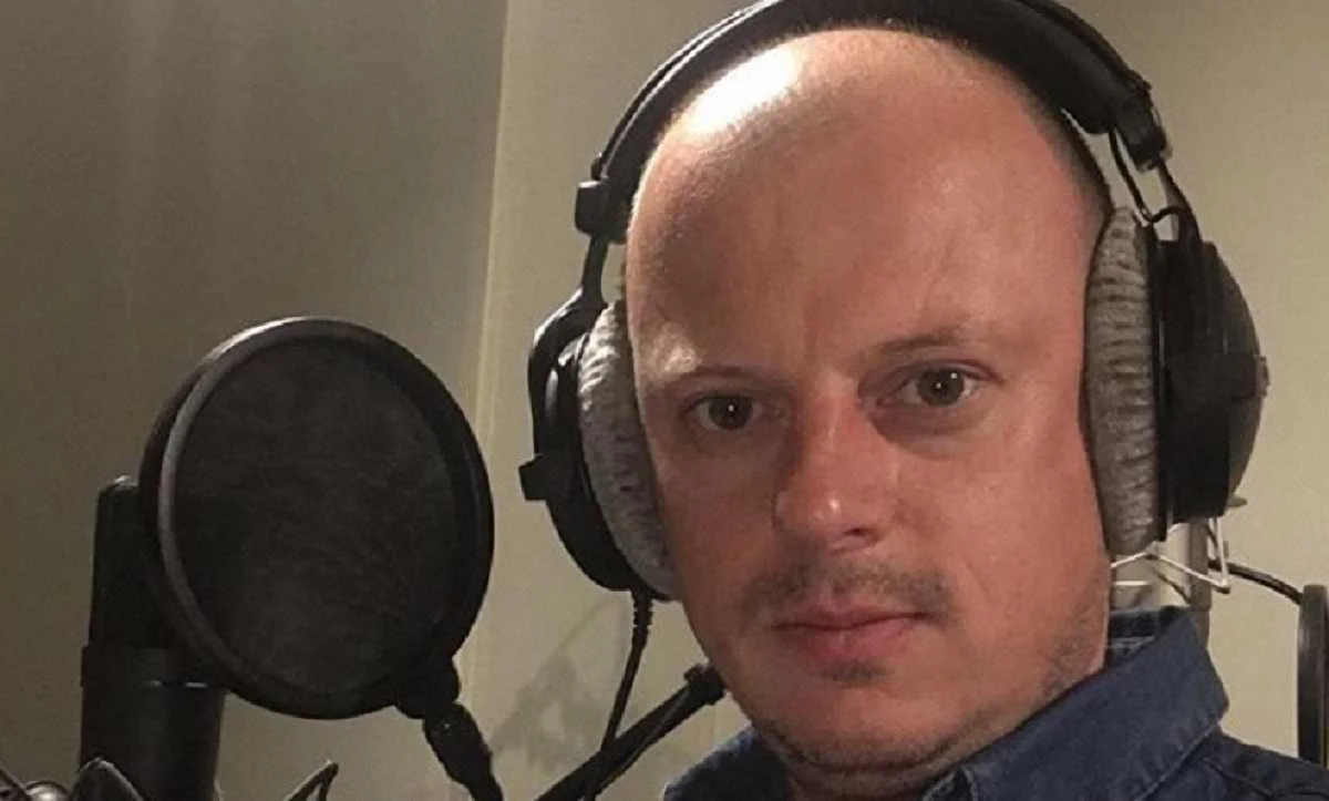 Віктор Вацко / Instagram