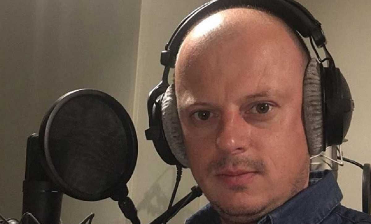 Виктор Вацко / Instagram