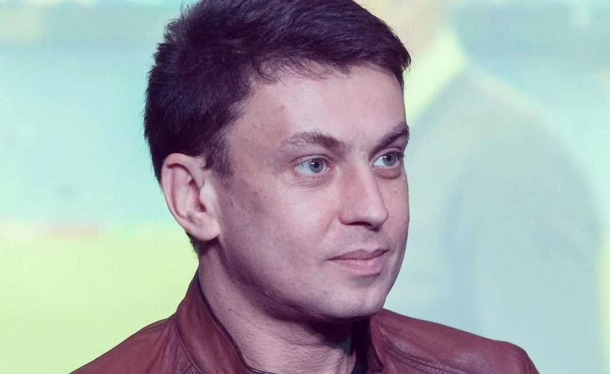 Ігор Циганик / Facebook