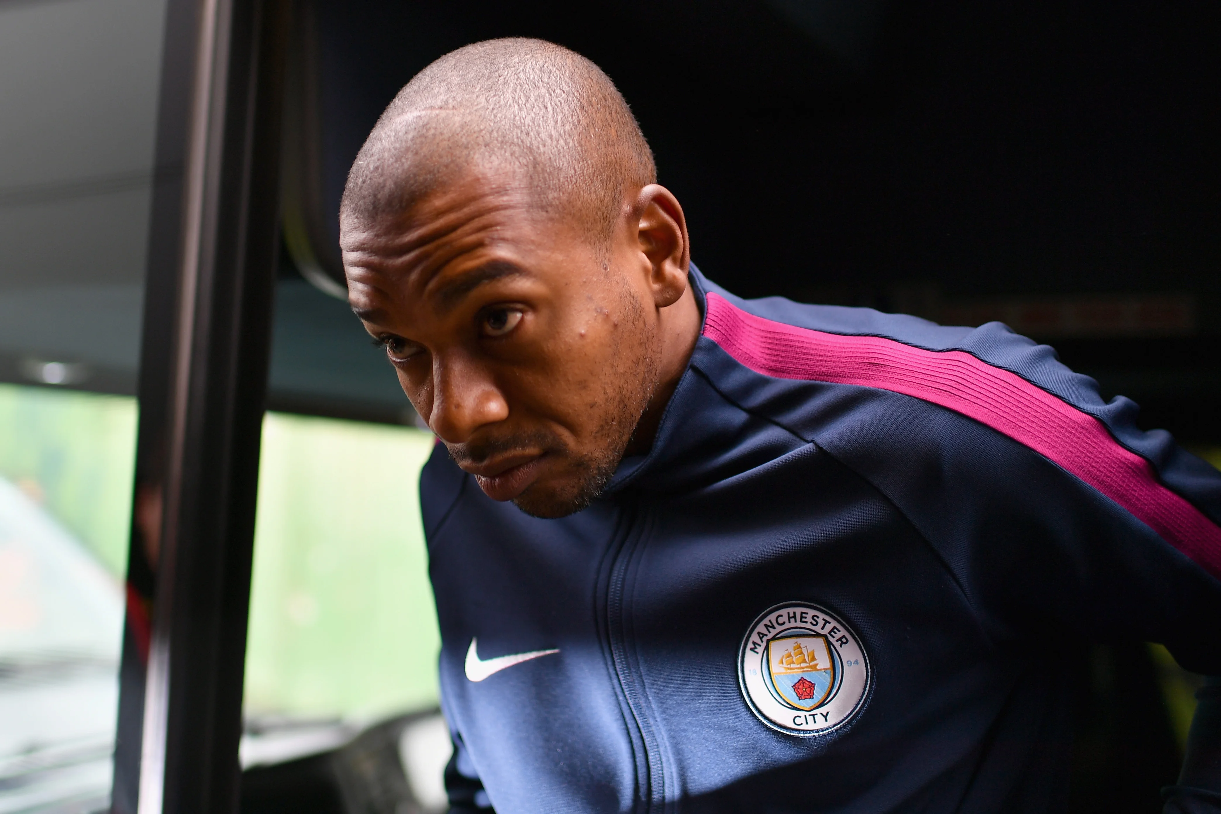 Фернандиньо / Getty Images