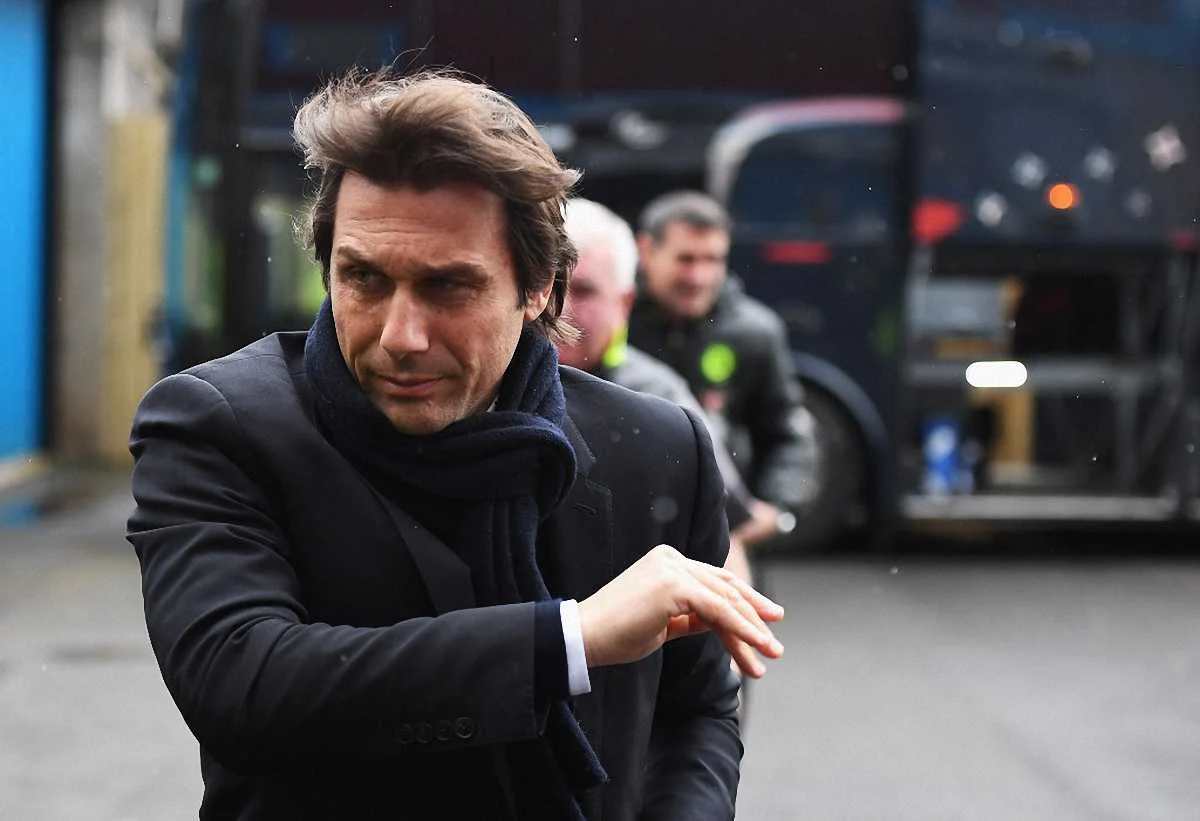 Антоніо Конте / Getty Images