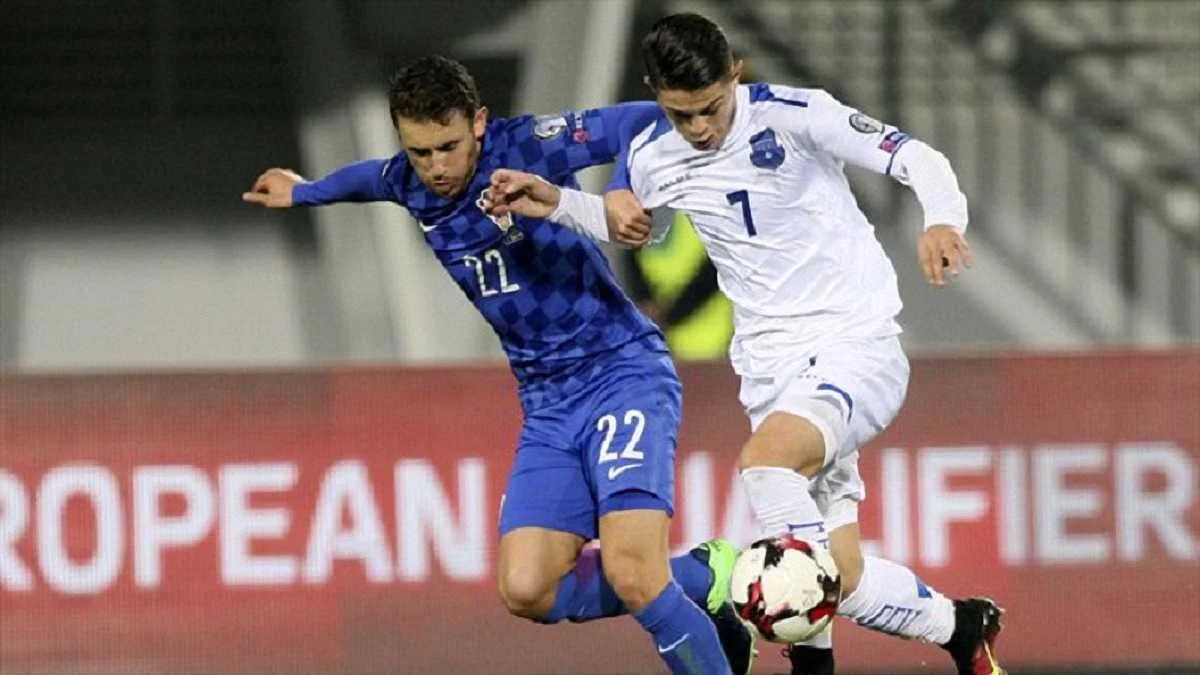 Мілот Рашіца проти Хорватії