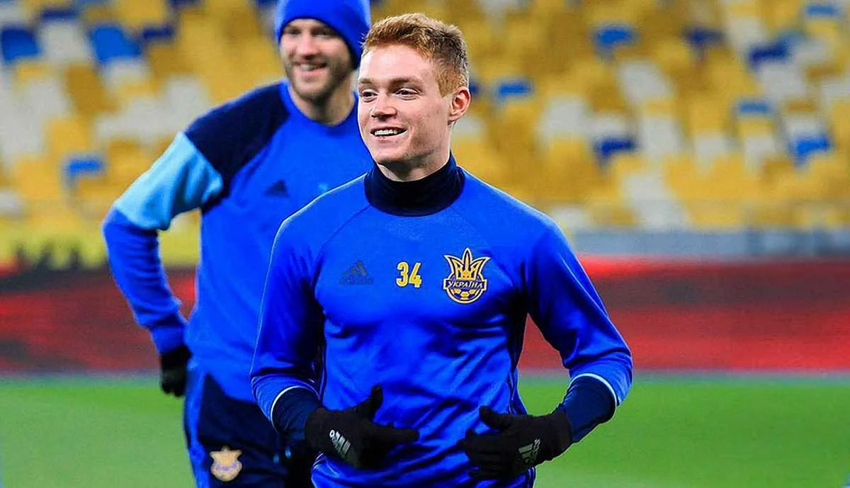 Виктор Цыганков / ФФУ