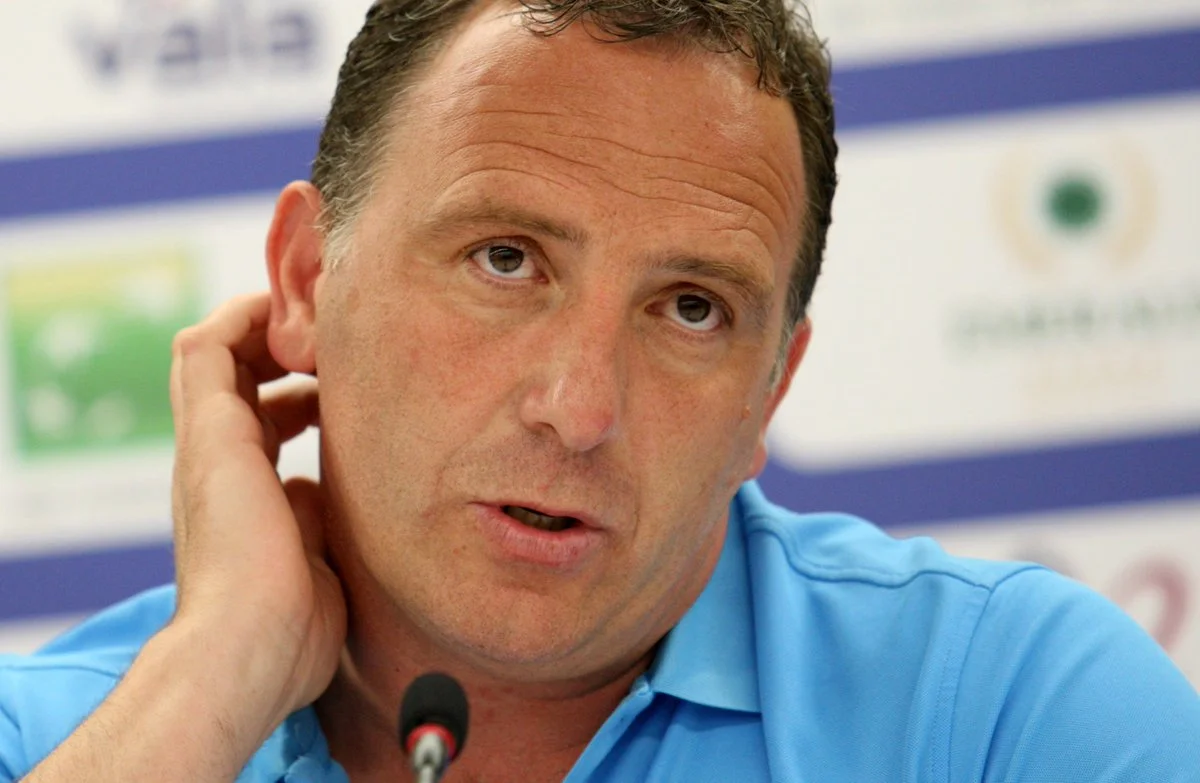 Альберт Буньякі / Sporx