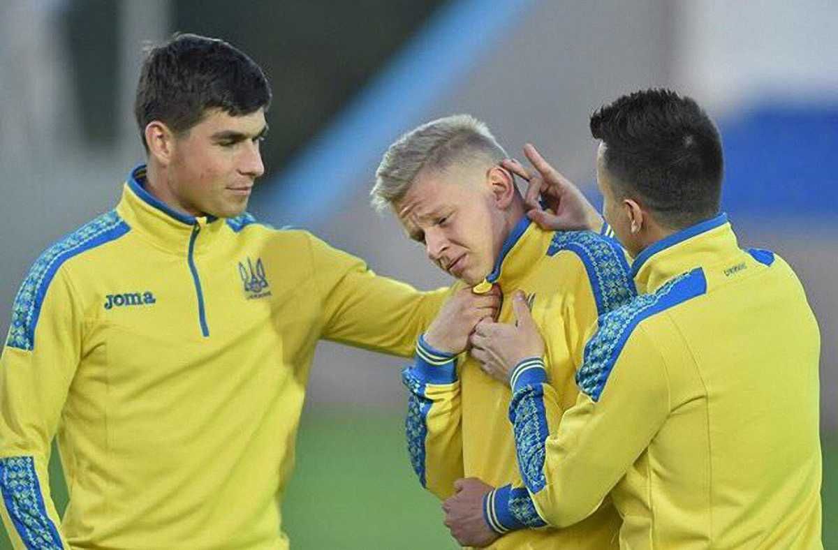Малиновский и Коноплянка под угрозой