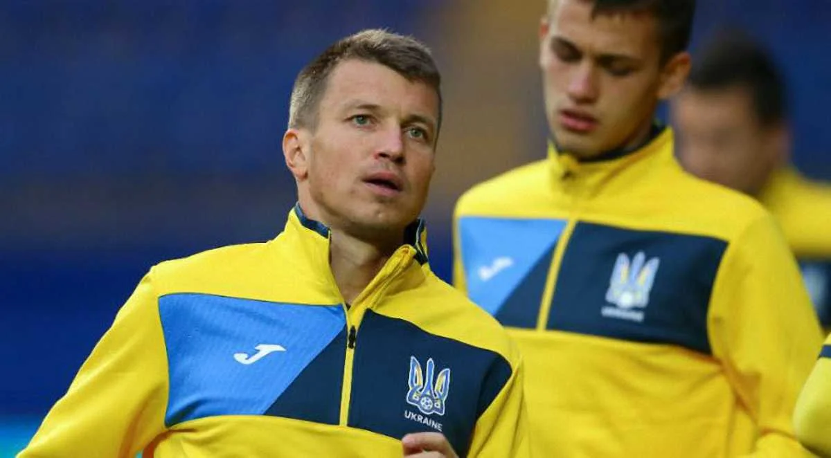 Руслан Ротань / фото: О. Осипов