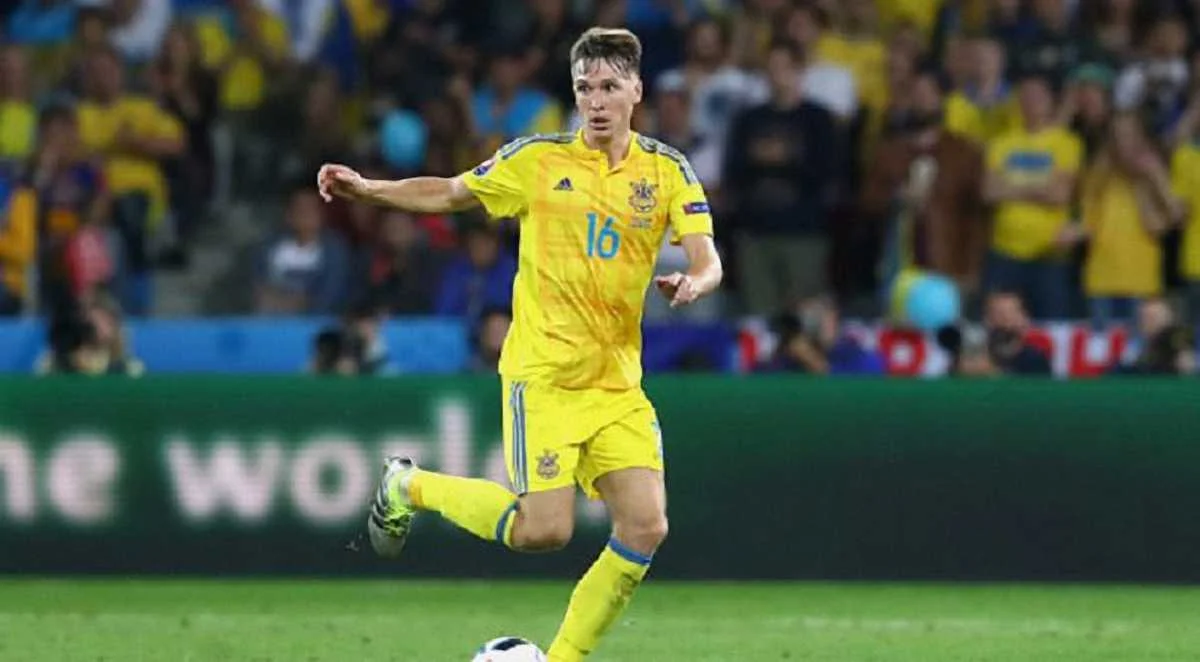 Сергей Сидорчук / Getty Images